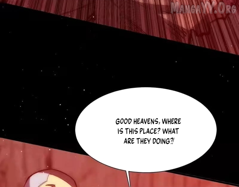 The End of the World: The Emperor Banner invites all female disciples to take their seats Chapter 54 - page 71